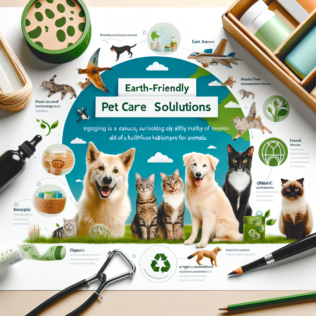 Kin+Kind – Natural Pet Care Solutions at Ashario Pets