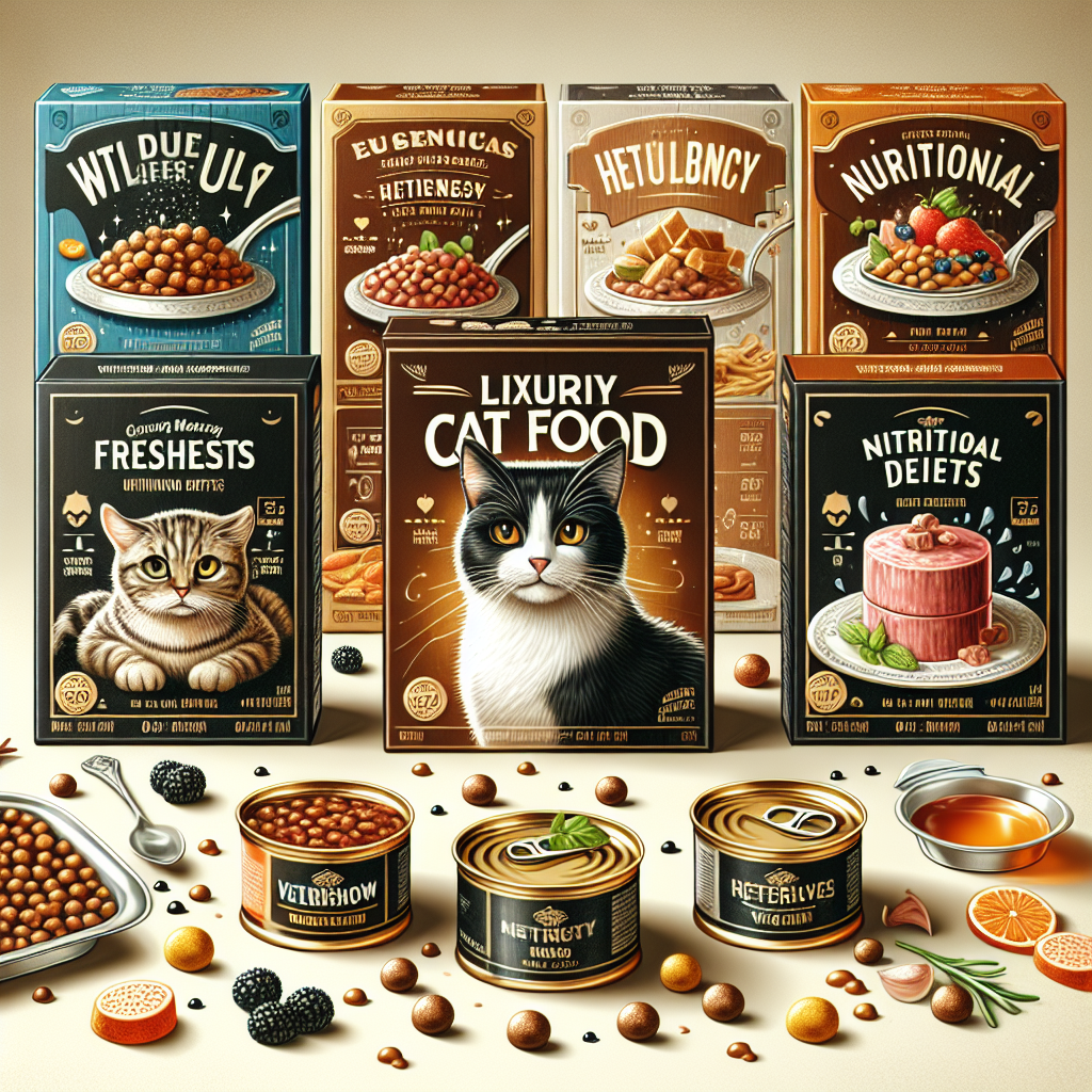 Weruva Cat Food Reviews: The Best Wet
  Food for Cats