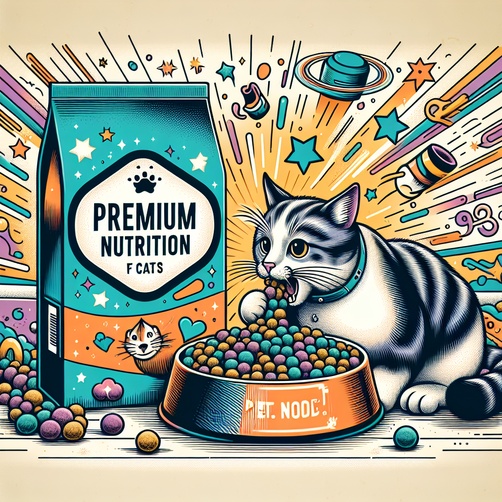 Weruva Cat Food Canada: High-Quality
  Nutrition for Your Furry Friend