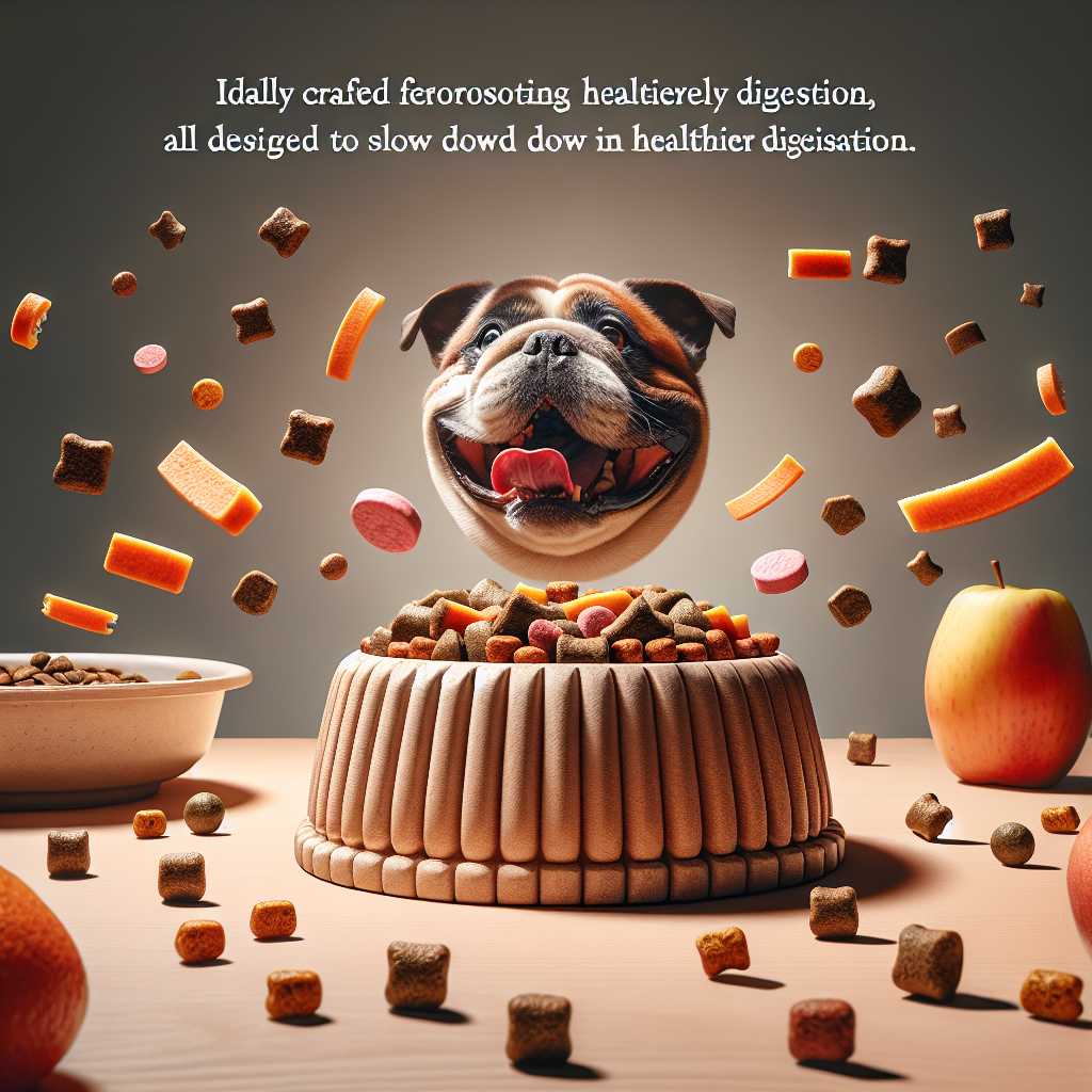 How Slow Feeder Bowls Can Help with Your
  Pet’s Digestion