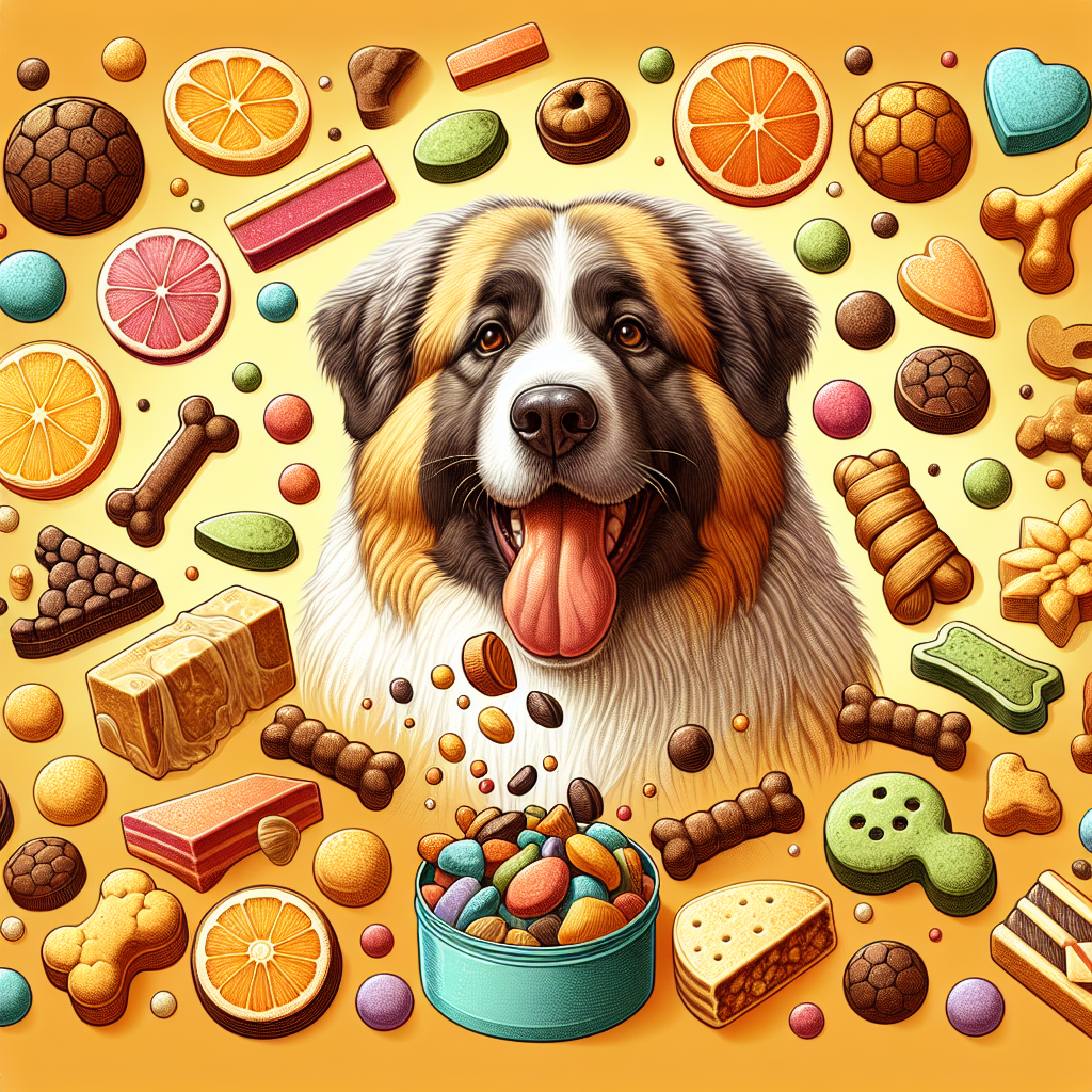 Best Natural Treats for Dogs from Kettle
  Craft