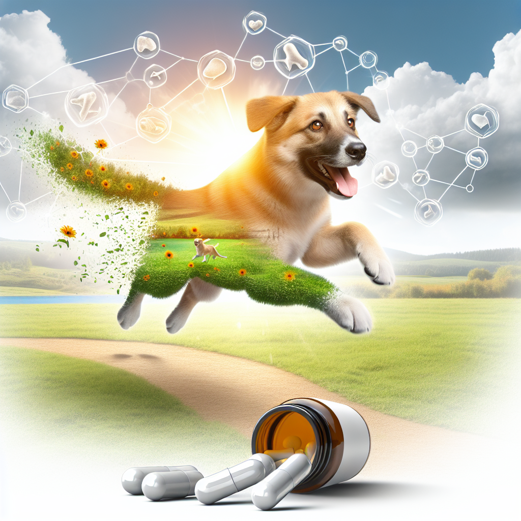 How to Ensure Your Pet’s Mobility with
  CartiKare Joint Supplements