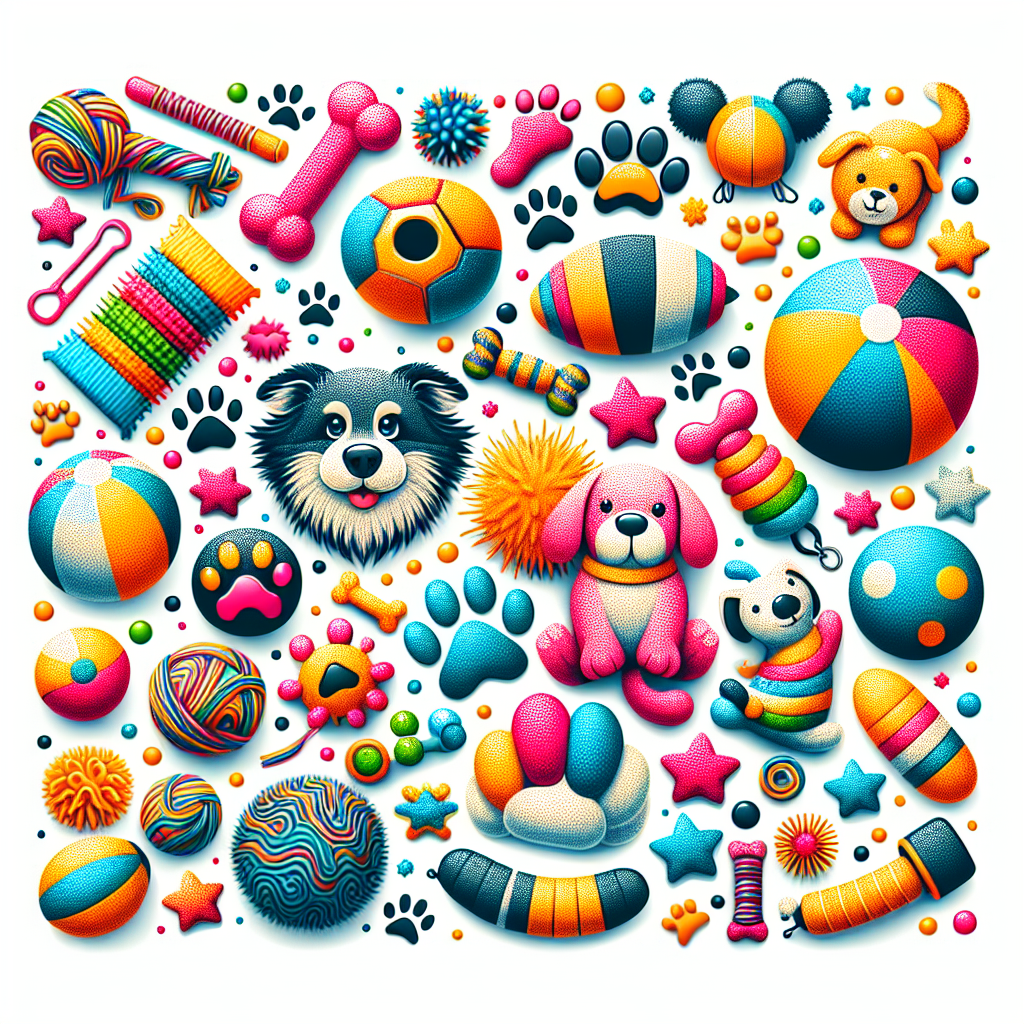 Ashario Pets – The Best Pet Toys Near You