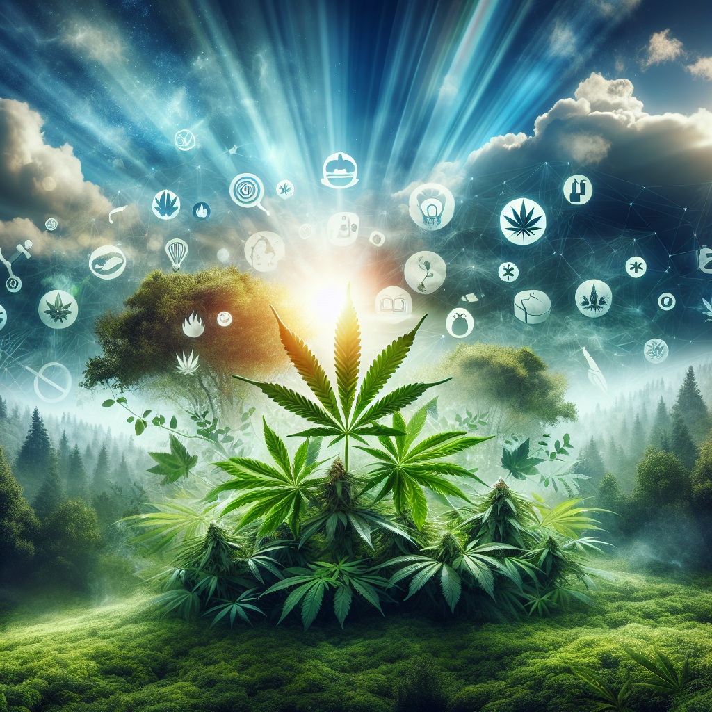 Exploring the Benefits of Freedom Cannabis for Wellness
