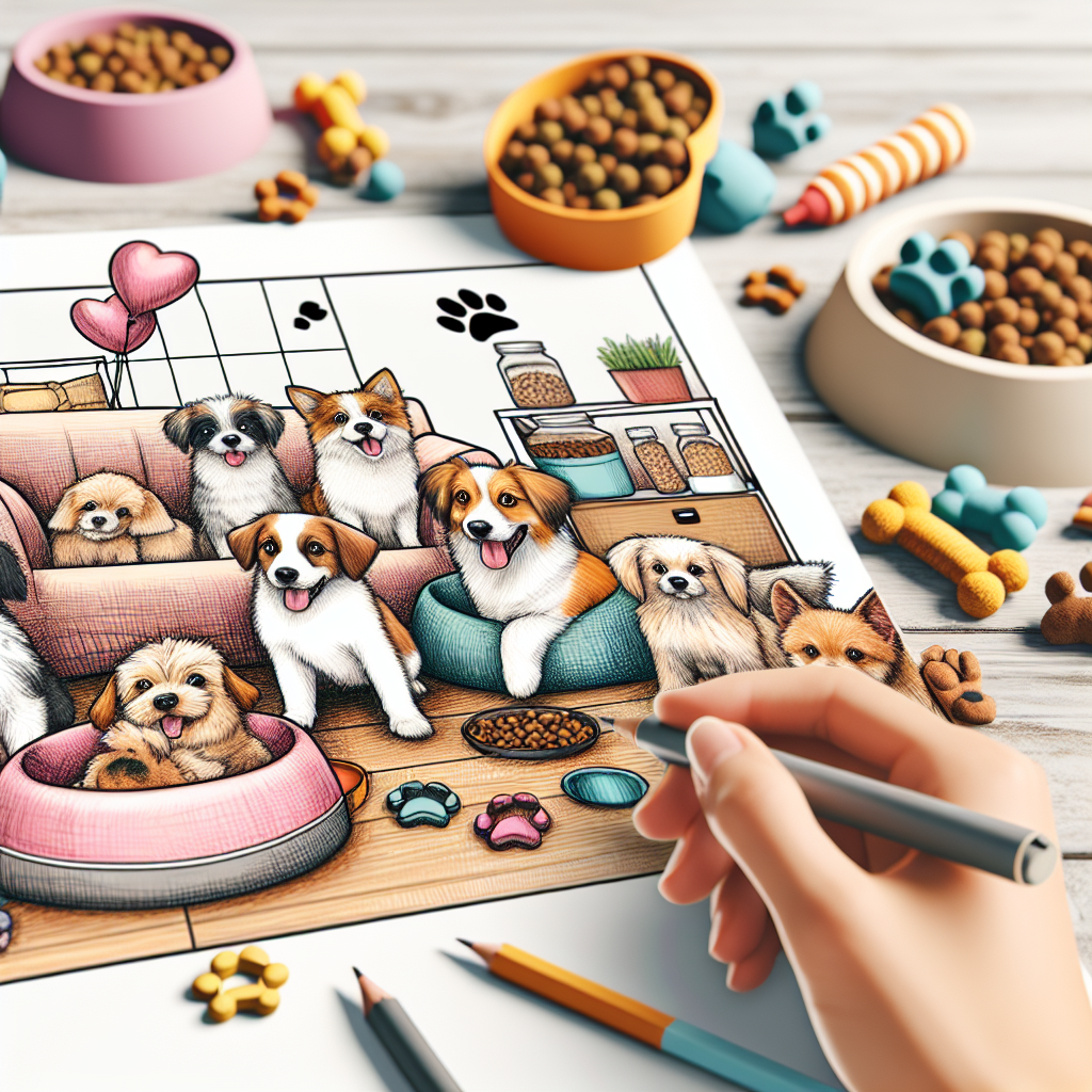Caring for Your Small Canine: Tips and Essentials