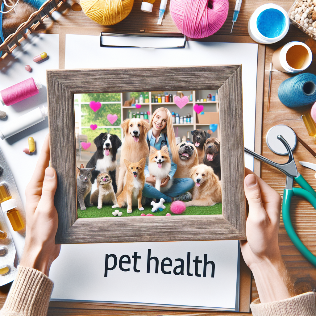 What You Should Know About Pet Health
  with Fiske’s Products