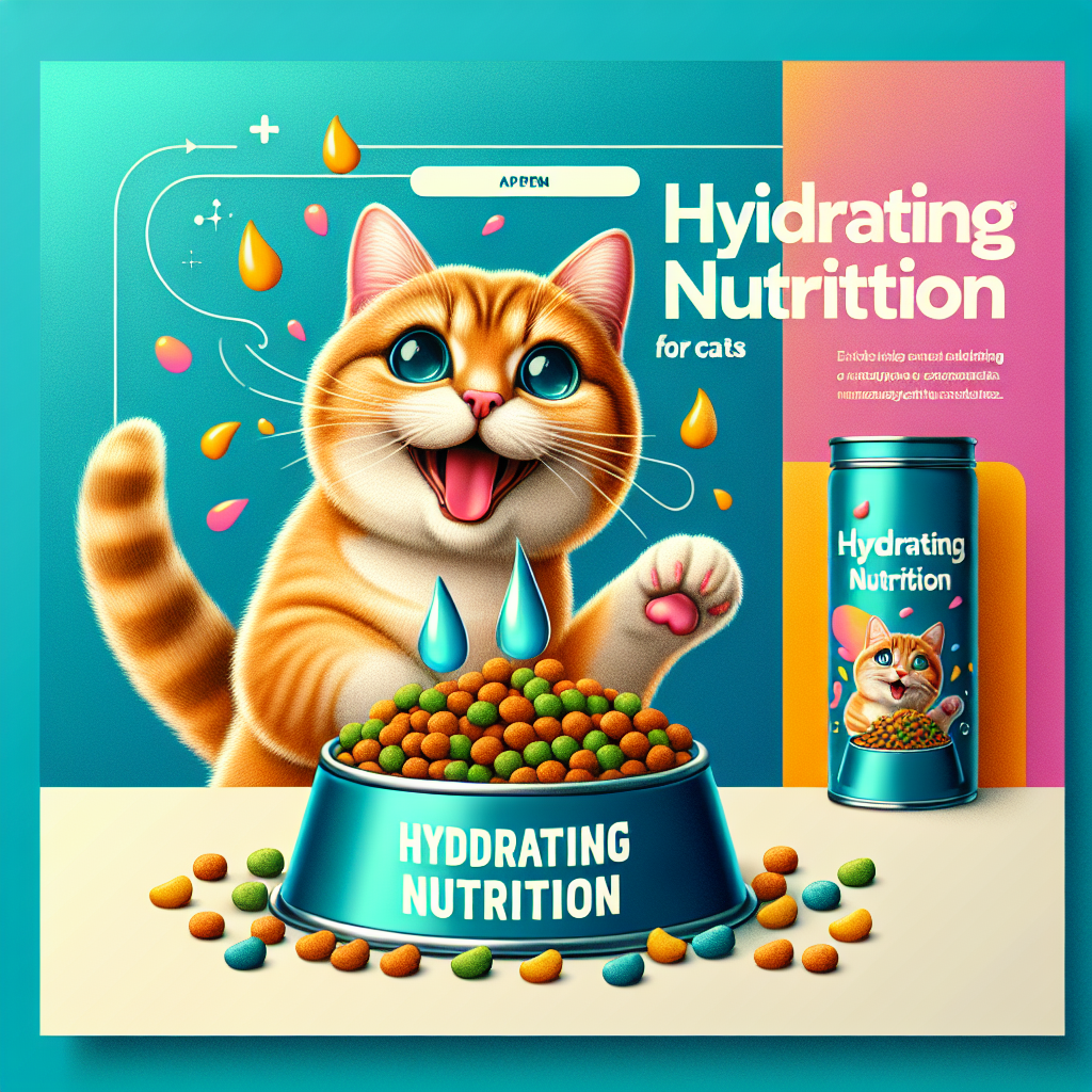 Weruva Cat Food: Hydrating Nutrition for
  Your Cat