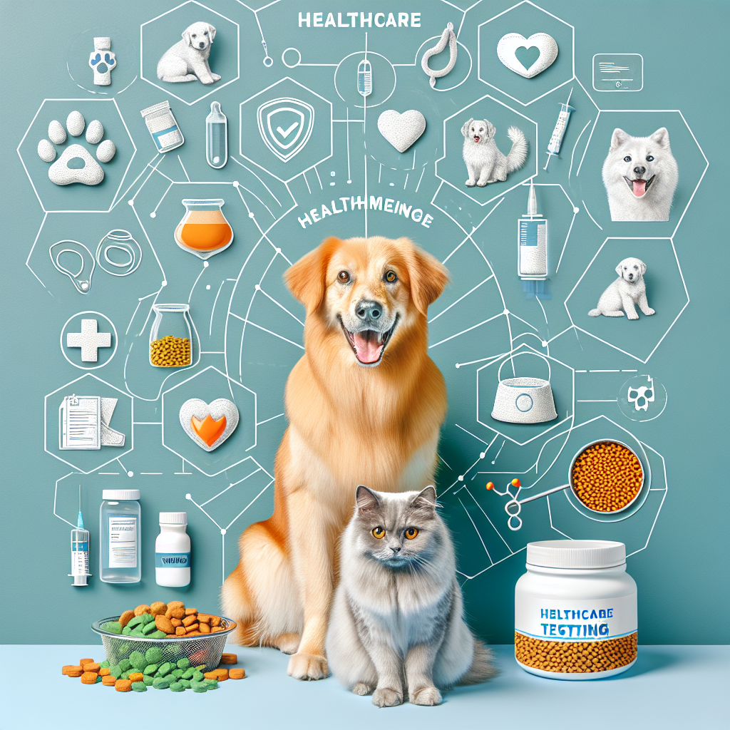 5Strands Testing: A Game-Changer for Pet Owners