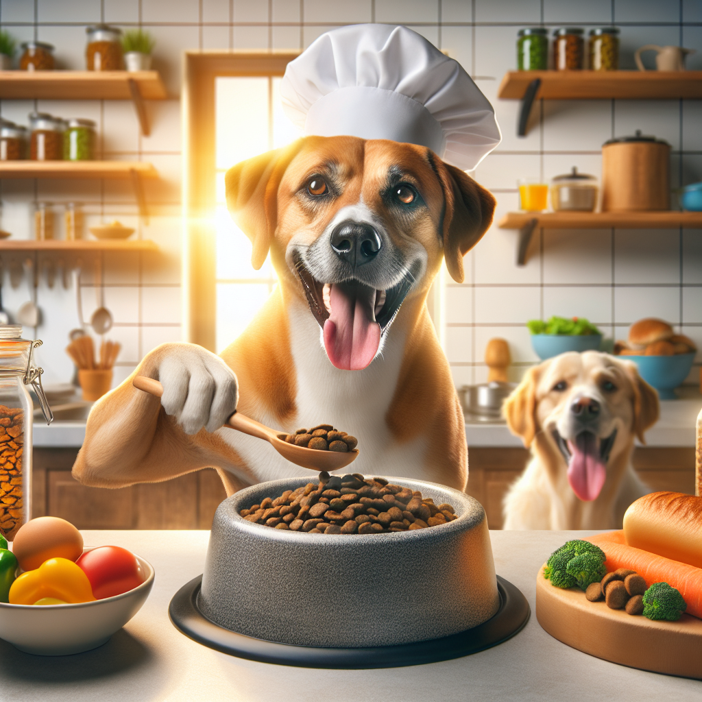 Find the Best Low-Fat Dog Food at Ashario
  Pets