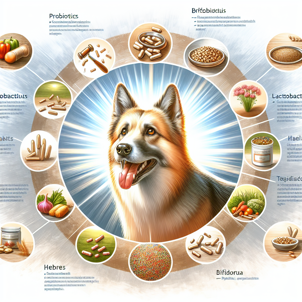 Baci+: A Probiotic Supplement for Healthy
  Pets