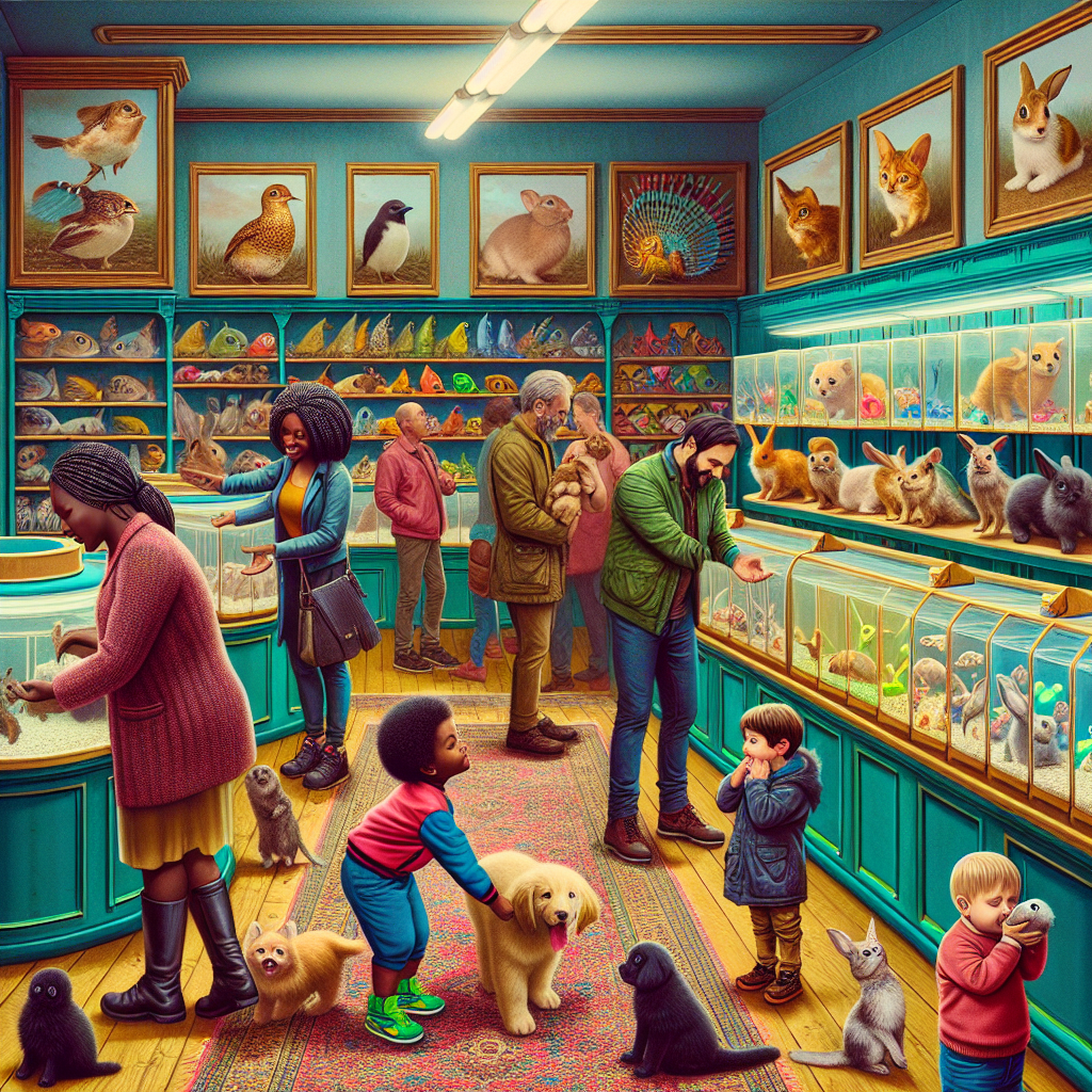 Unleashing Joy: Your Ultimate Guide to Pet Care and Wellness in North York