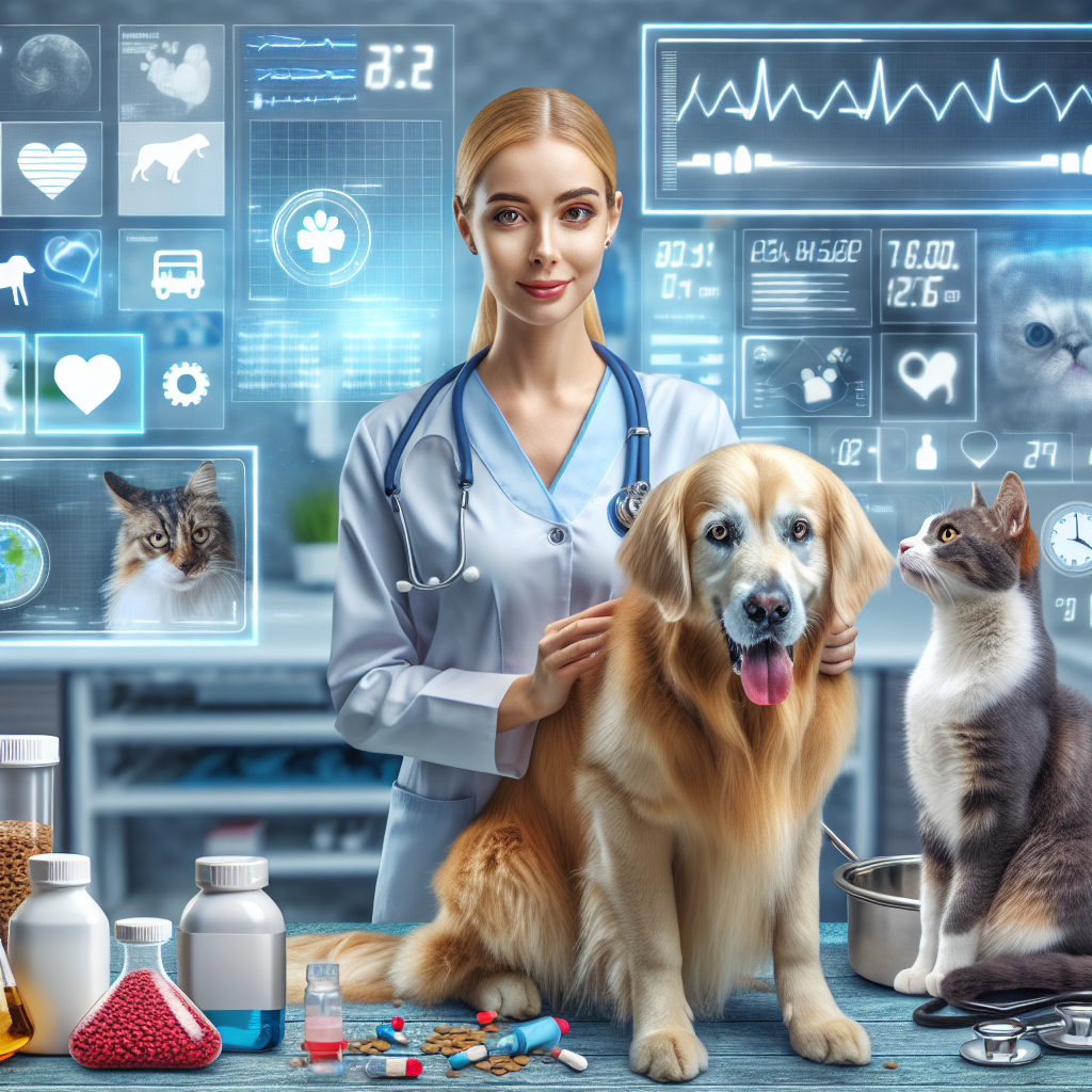 Panomec: Veterinary Solutions for Pet
  Health