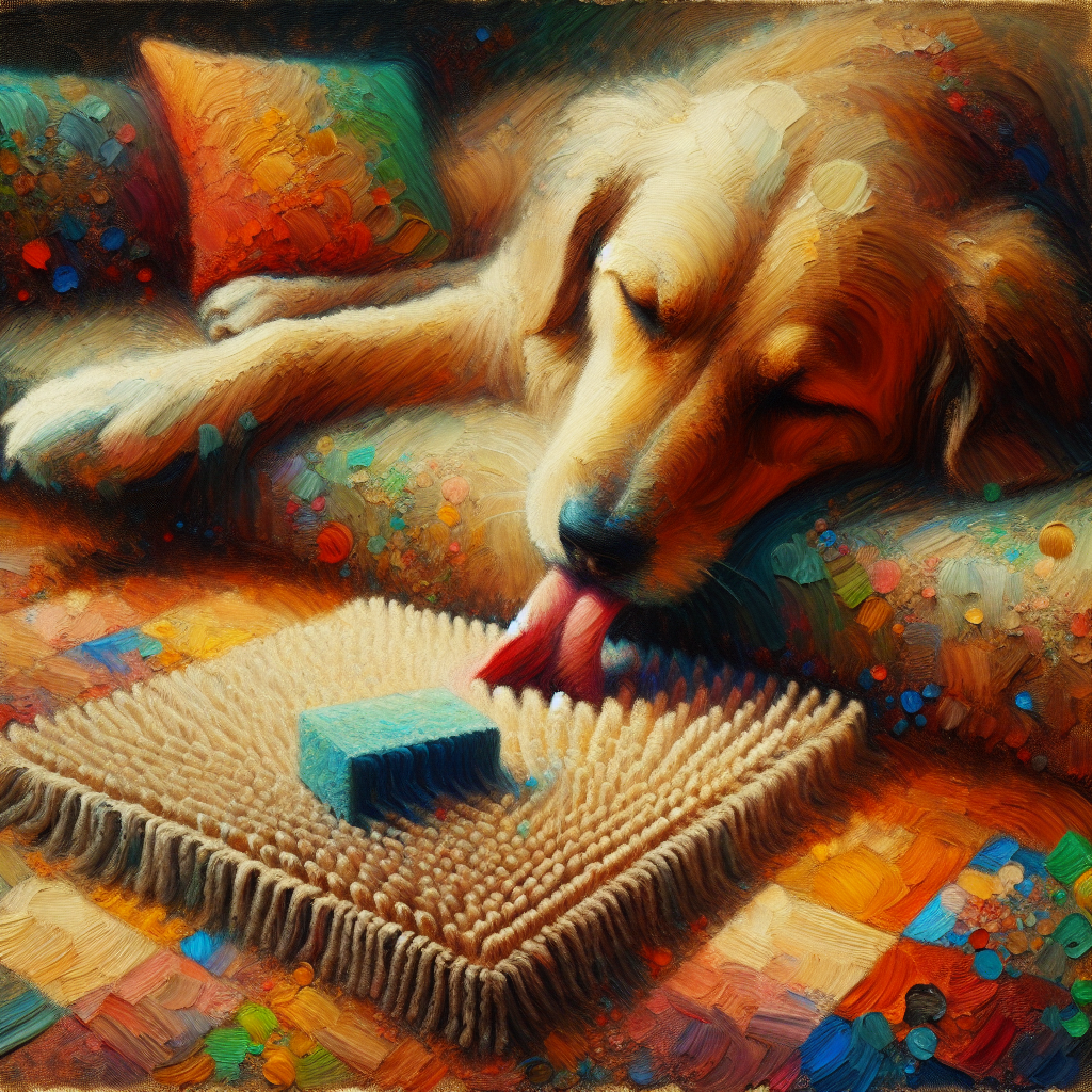 Dog Lick Mats: The Best Way to Help Your
  Pet Relax