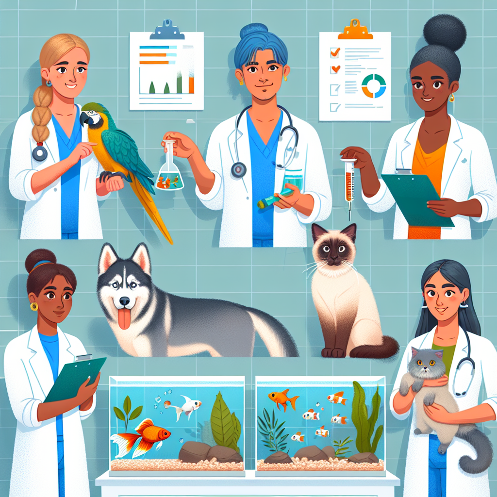 Essential Health Tests Every Pet Owner Should Consider for Optimal Wellness