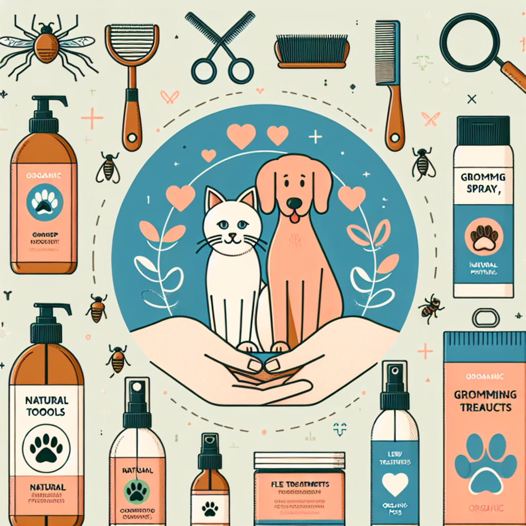 Kin+Kind: Natural Pet Care Products for Your Furry Friend