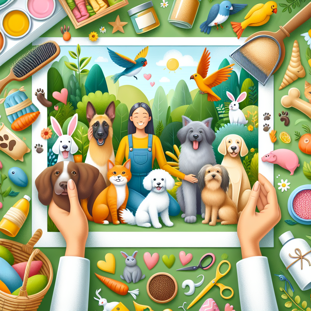 Pet Health and Wellness: Supporting Your Furry Friend’s Best Life
