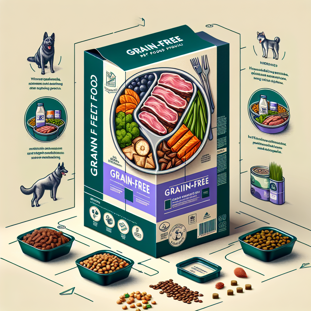 Best Grain-Free Pet Food from Orijen