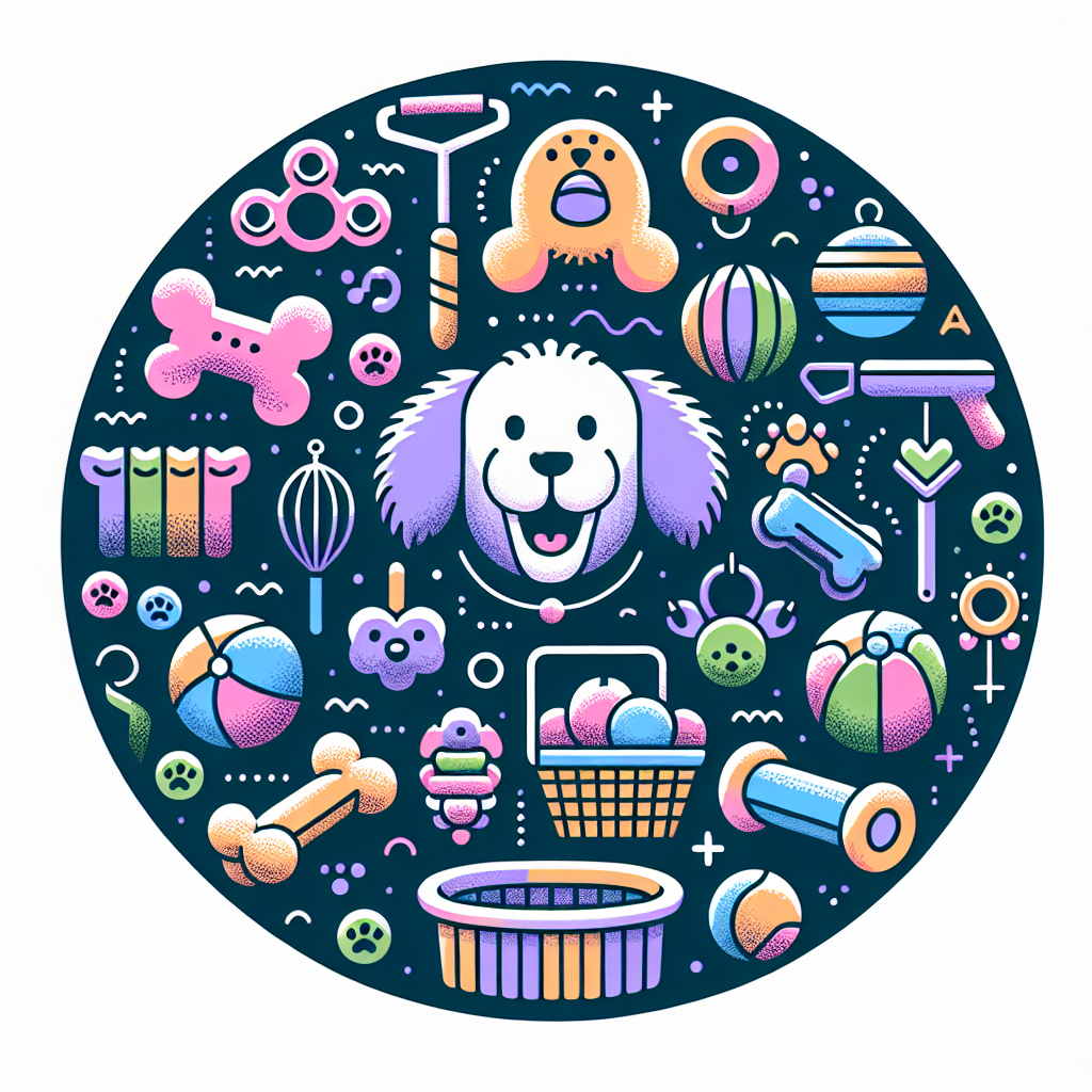 Pet Toys That Keep Your Furry Friends Happy and Healthy