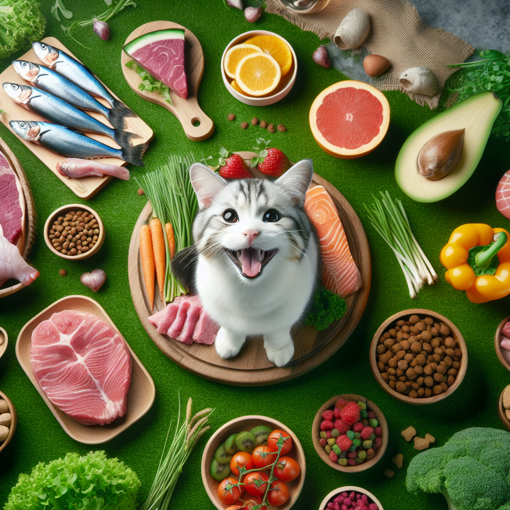 Farmina Pet Food – The Ultimate Choice for Your Pet’s Health