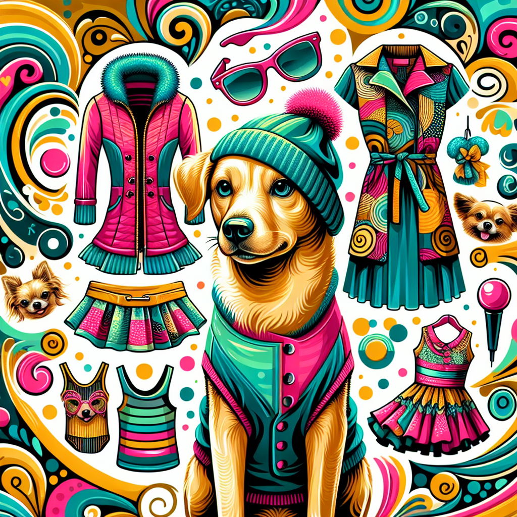Why Silver Paw Pet Apparel Is a Stylish
  Choice for Dogs