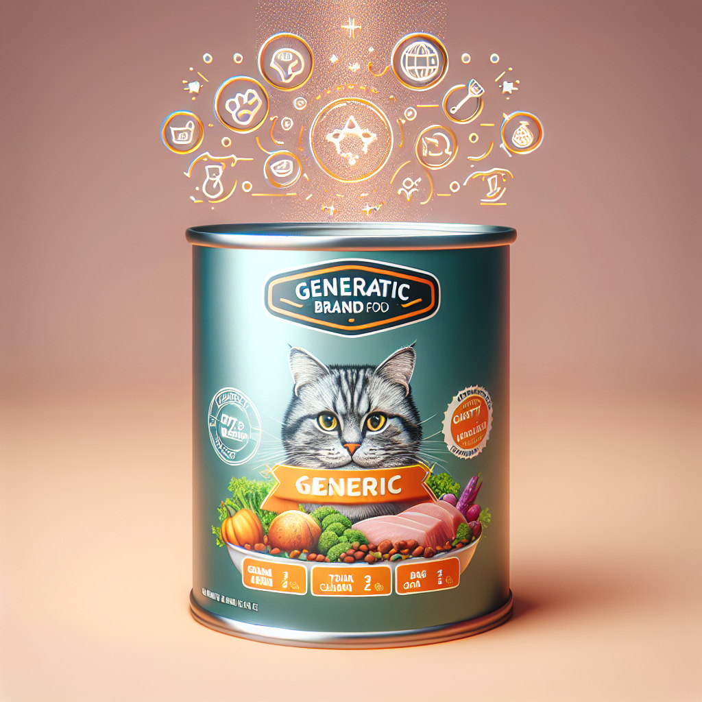 Weruva Canned Cat Food: A Nutritious
  Choice for Your Cat