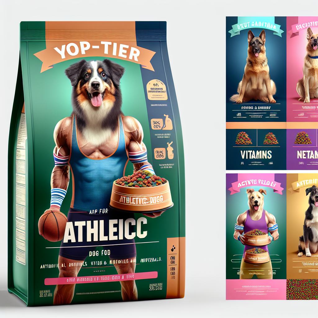 Raw Performance Dog Food: An
  Ultra-Premium Option for Active Dogs