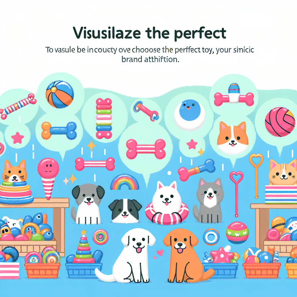 How to Choose the Best Pet Toys from
  ZippyPaws