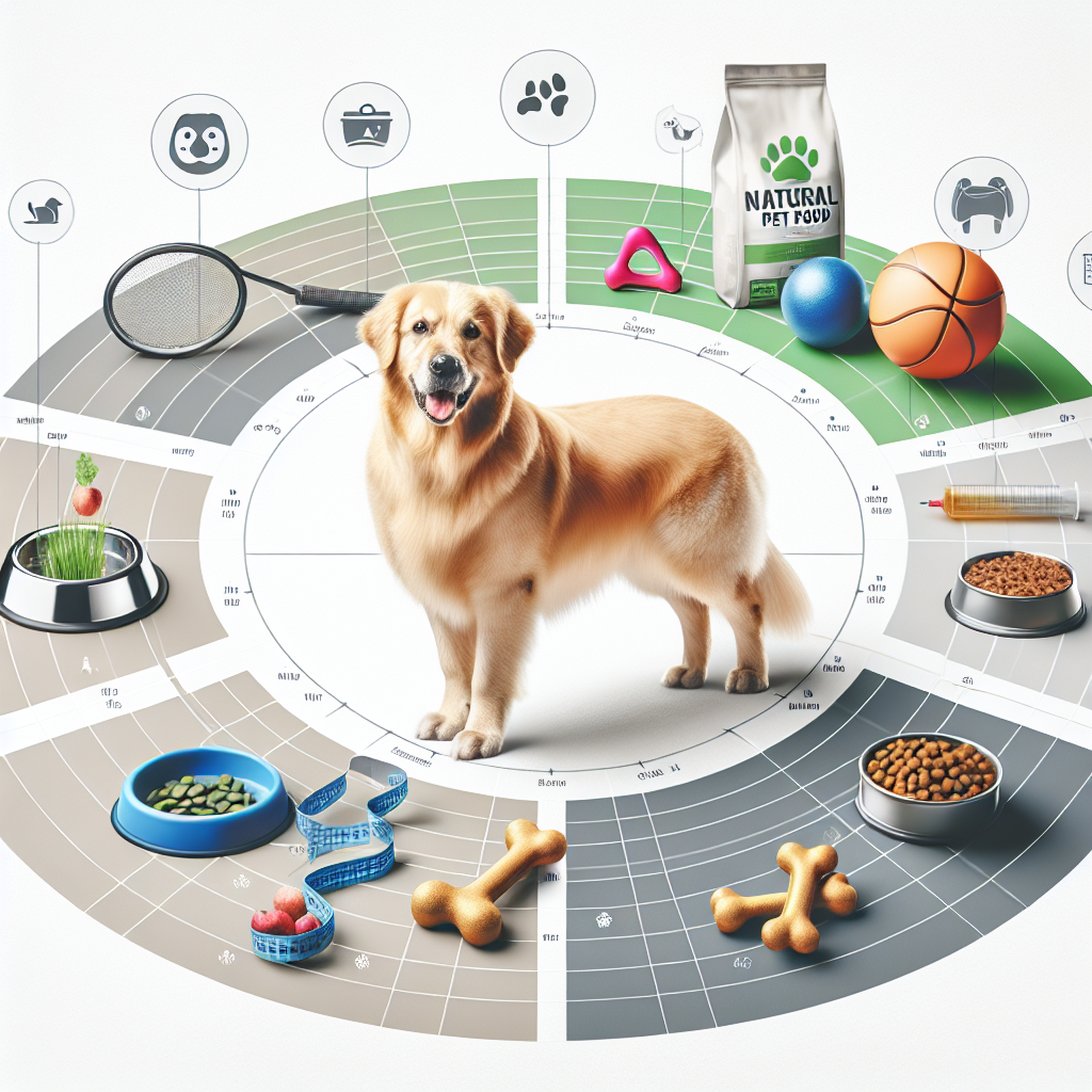 How to Manage Your Pet’s Weight Effectively