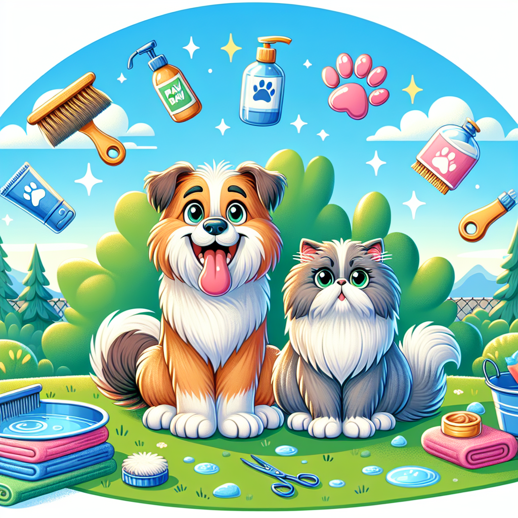Why Healthy Paws is Essential for Your Pet’s Well-Being