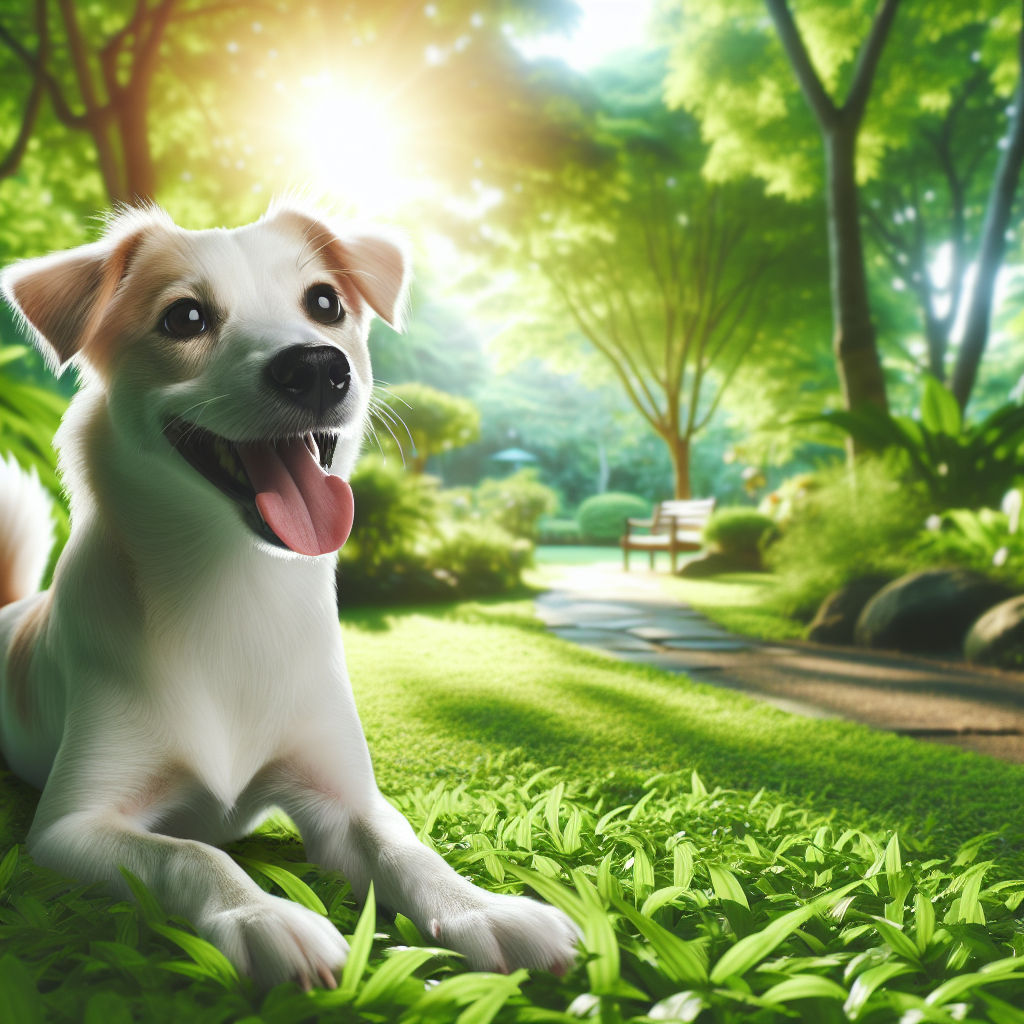 How Advantage 11 Keeps Your Dog Safe from
  Fleas and Ticks