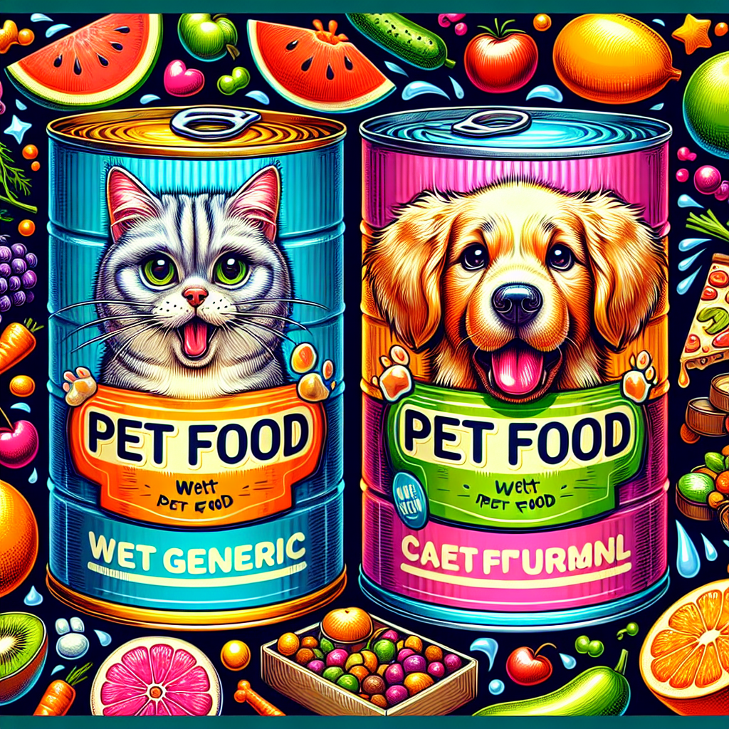 Why Weruva Wet Food Is Perfect for Cats
  and Dogs
