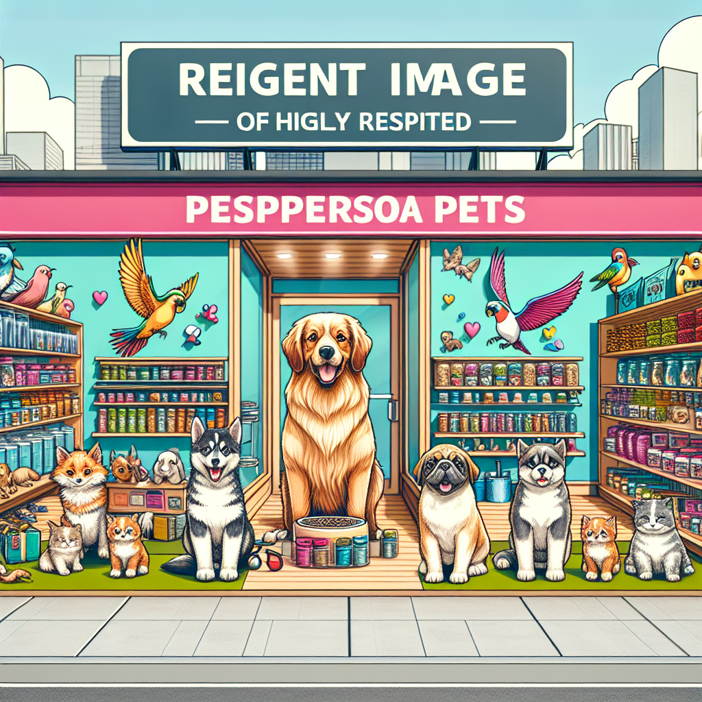 Your Trusted Pet Shop in Toronto: Welcome to Ashario Pets