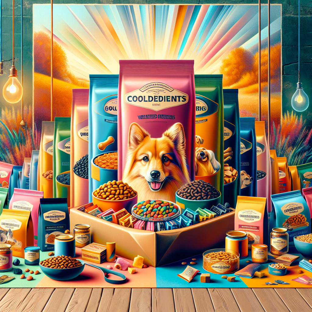 Nourish Your Pets with the Best Food for Dogs and Cats from Ashario Pets