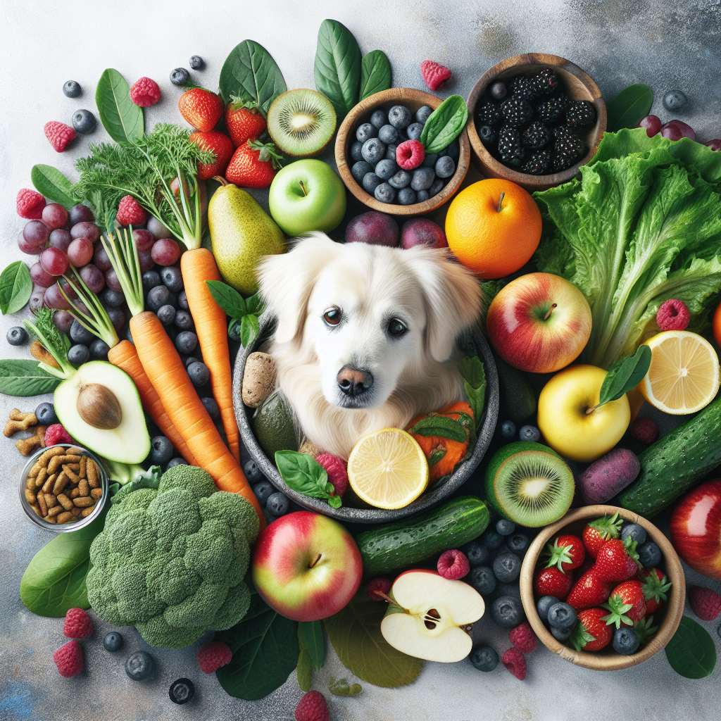 Raw Food Diets: Natural and Healthy
  Choices for Your Pet