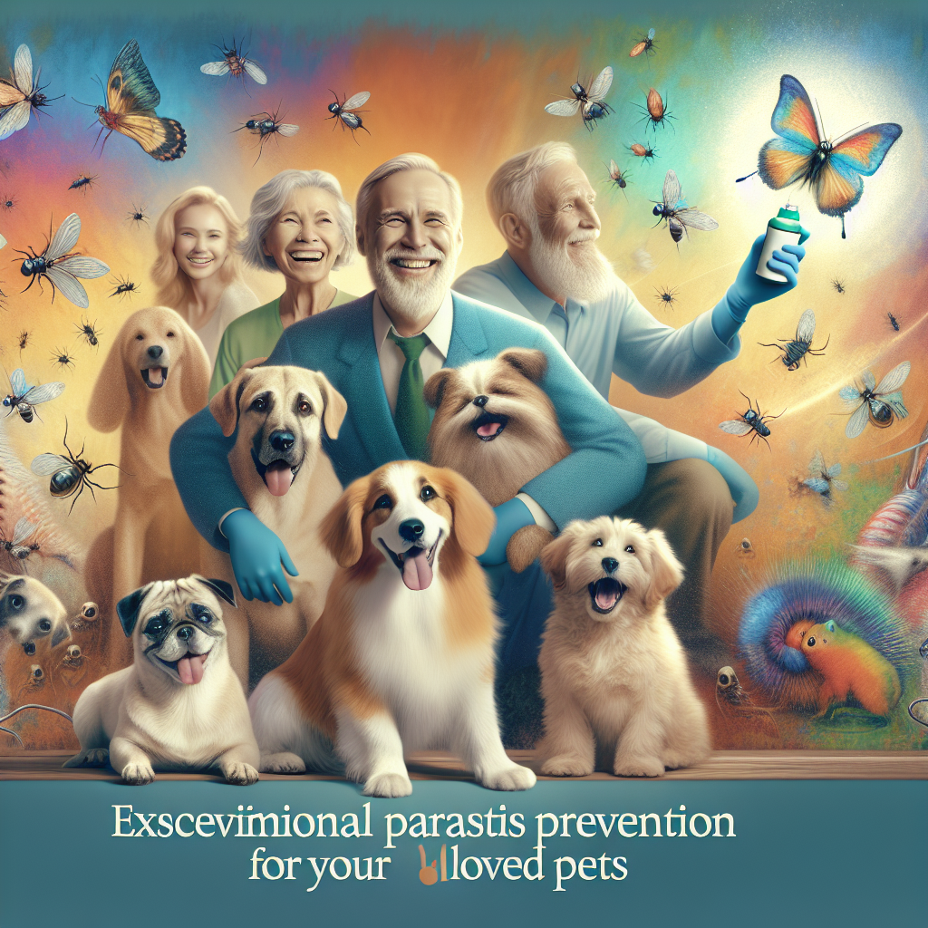 Flea Tick Advantage: The Best Protection for Your Pet