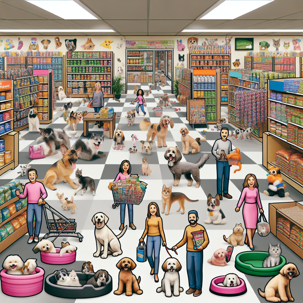 Find the Best Cheap Pet Shops in Toronto
  for All Your Needs