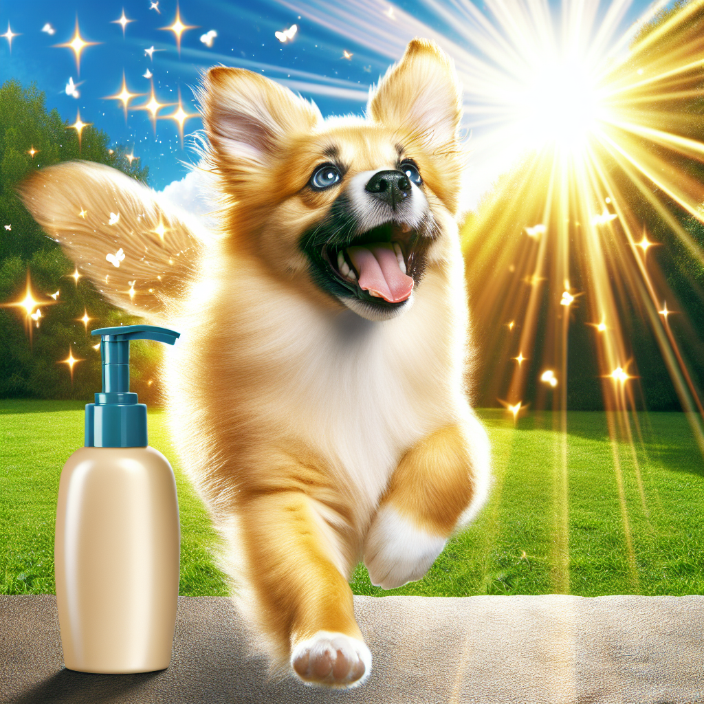 How to Protect Your Pet’s Skin with
  Swederma