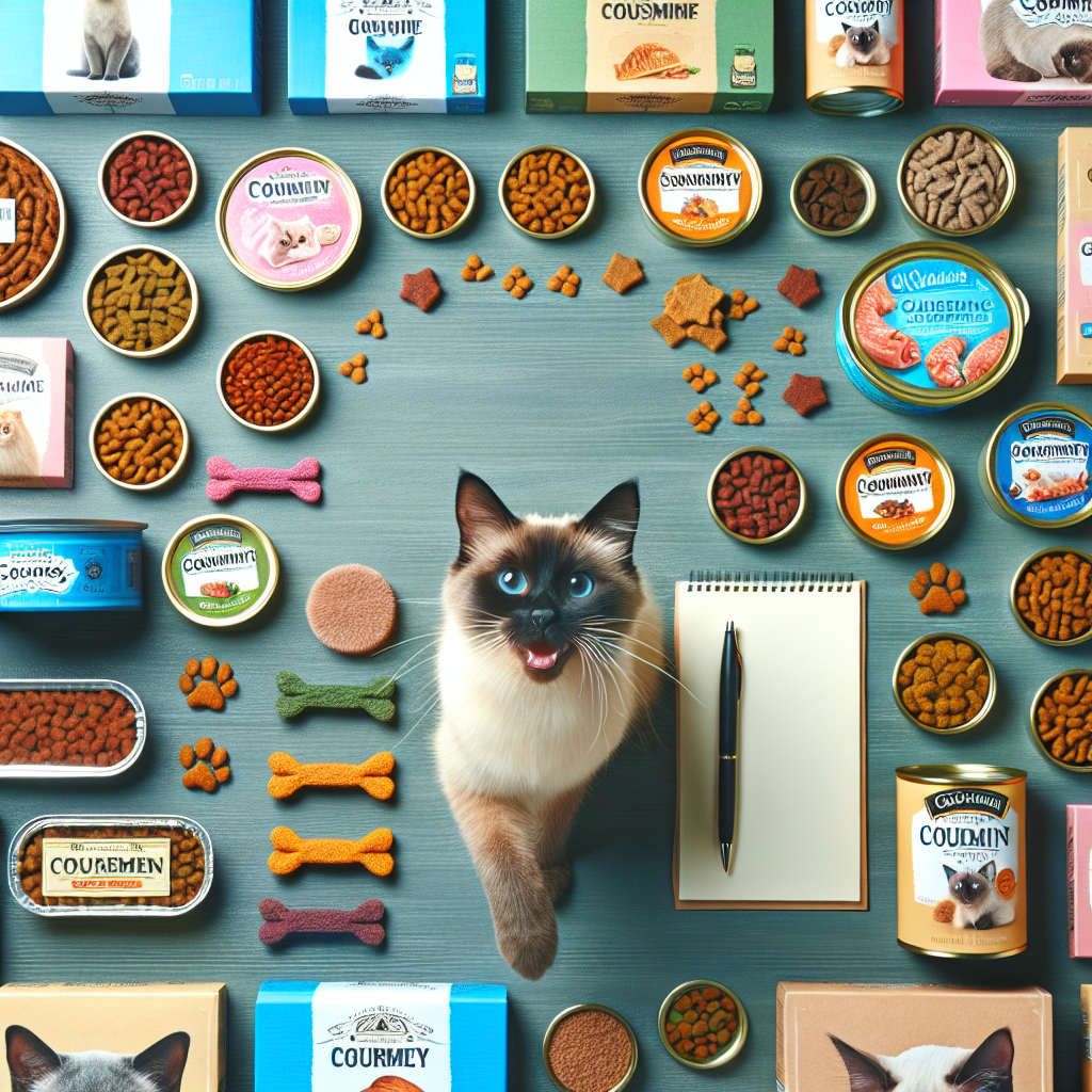 Weruva Cat Food Reviews: A Guide to
  Choosing the Best for Your Cat