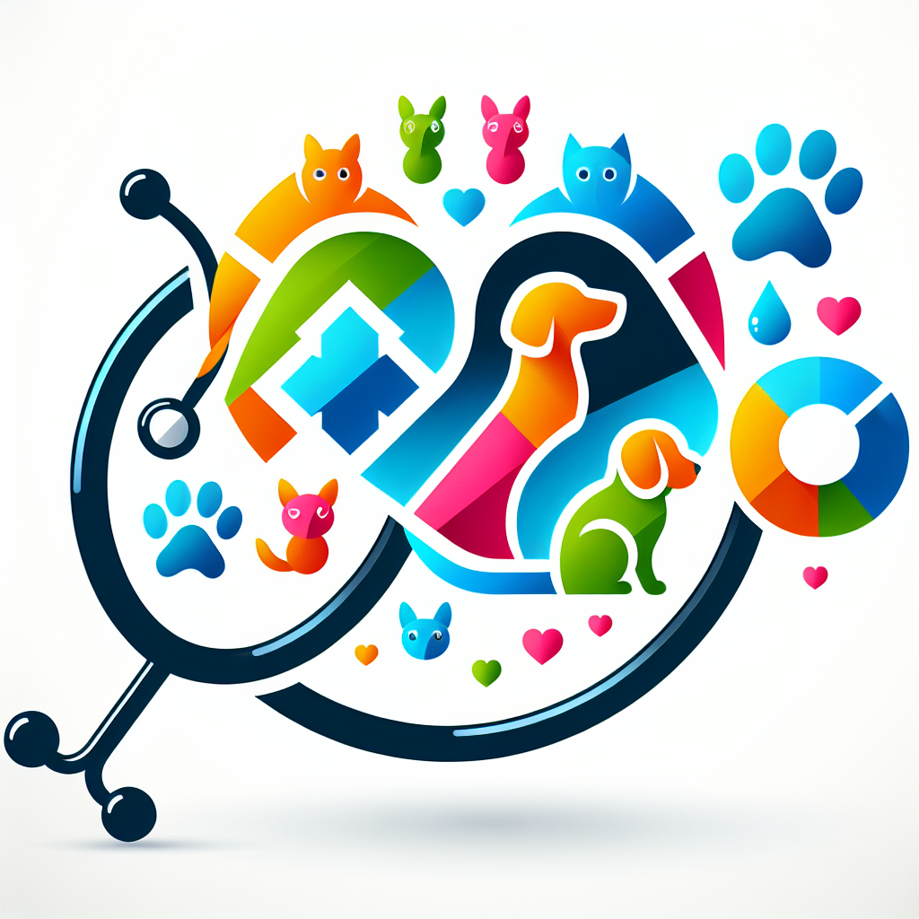 Dexypaws: A Comprehensive Brand for Pet
  Health