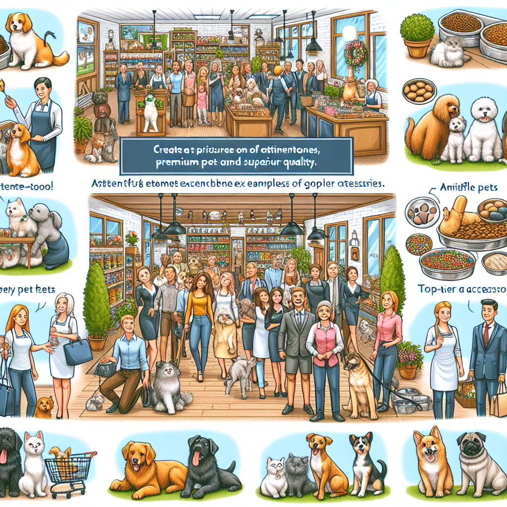 Why Ashario Pets is Richmond Hill’s Best Pet Store for Quality and Care