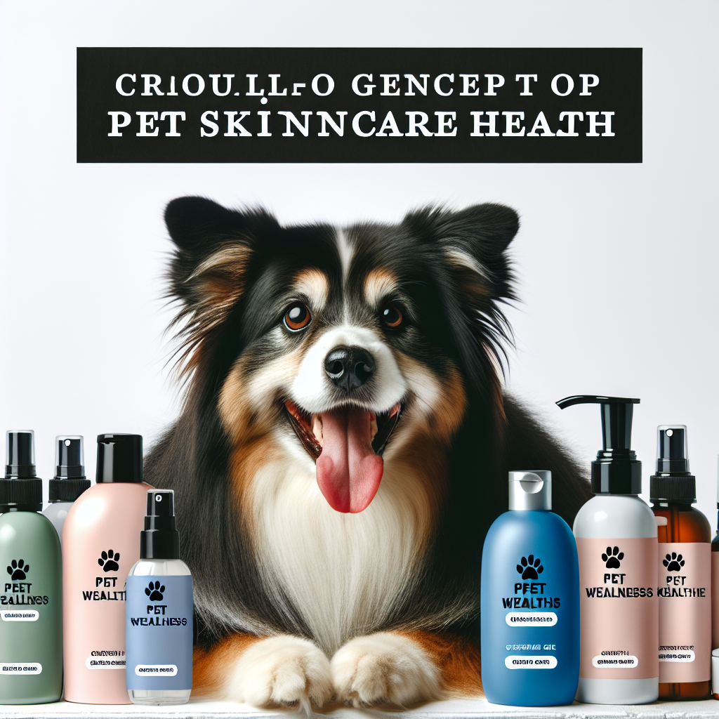 How to Support Your Pet’s Skin Health
  with Swederma