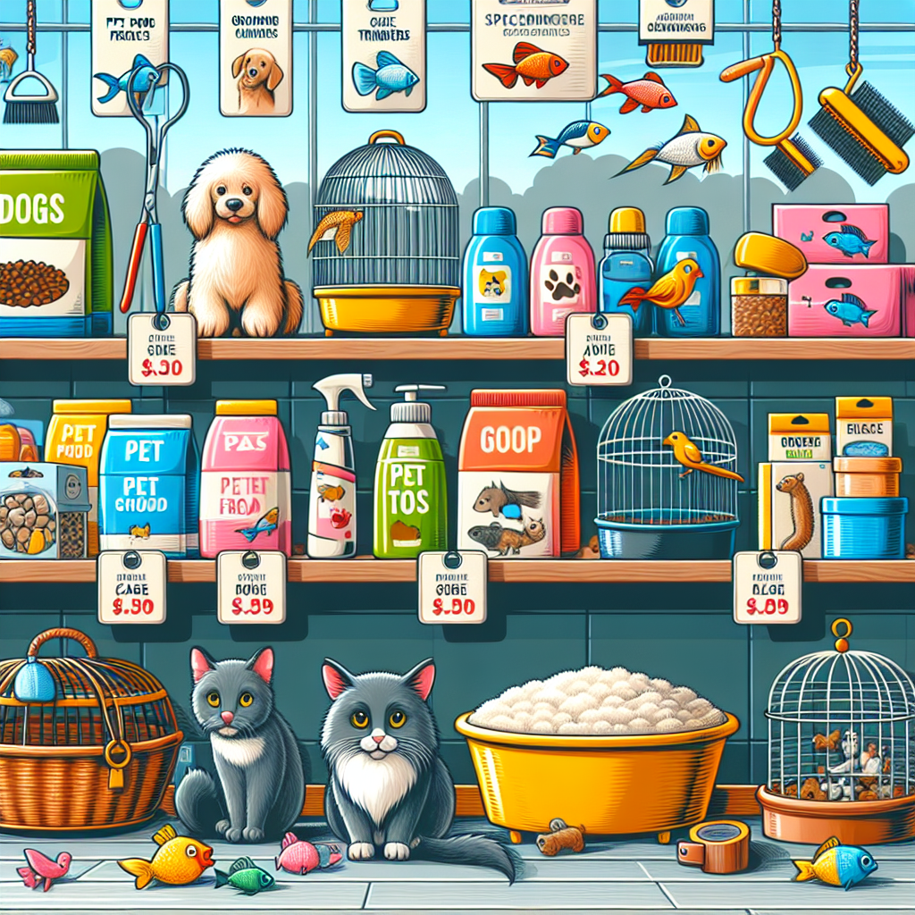 Find the Best Deals on Ashario Finch Pet
  Store Supplies