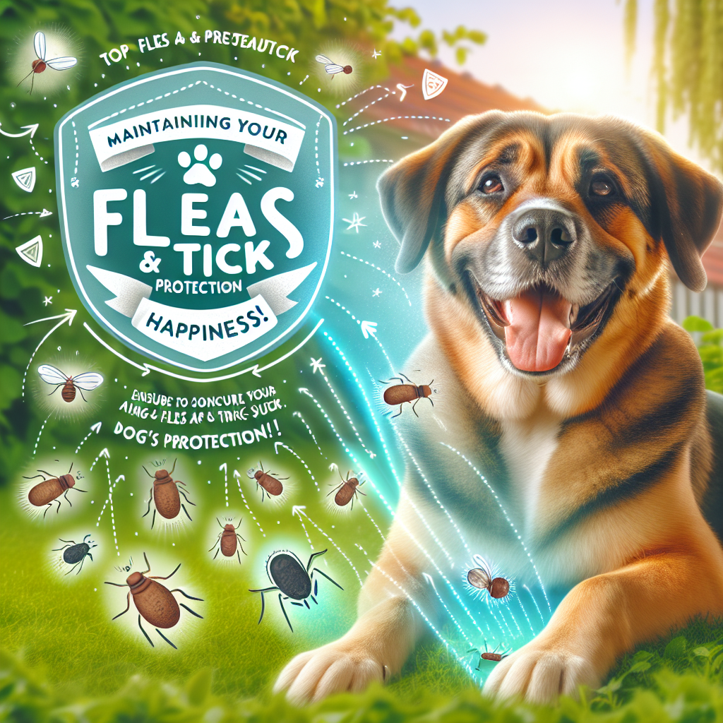 Advantage 2 for Dogs: Top Flea and Tick
  Protection