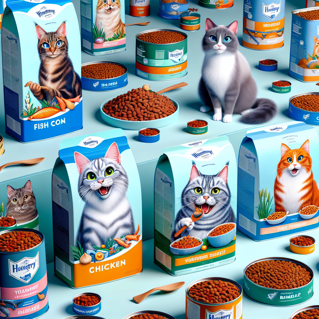 Discover the Best Weruva Cat Food for
  Your Feline Friends