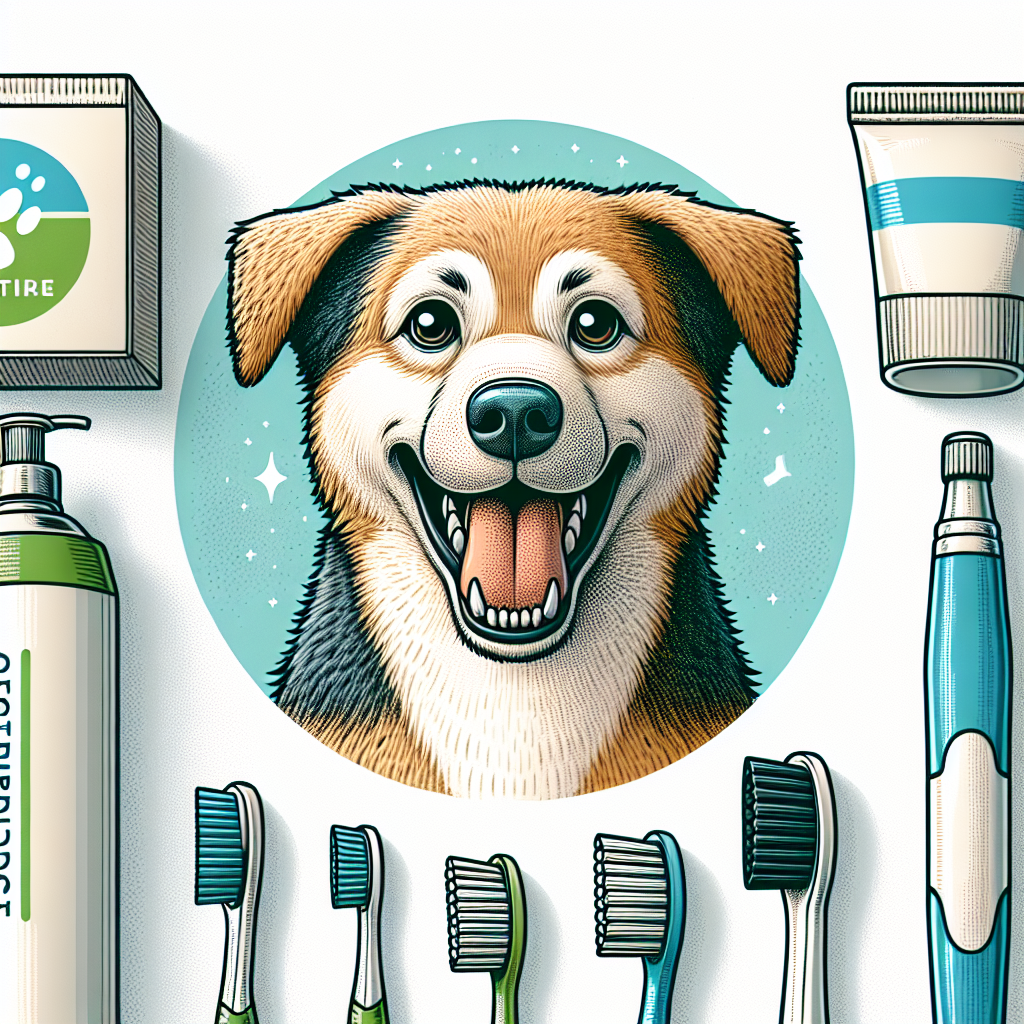 How to Keep Your Dog’s Teeth Healthy with
  Nootie Dental Care