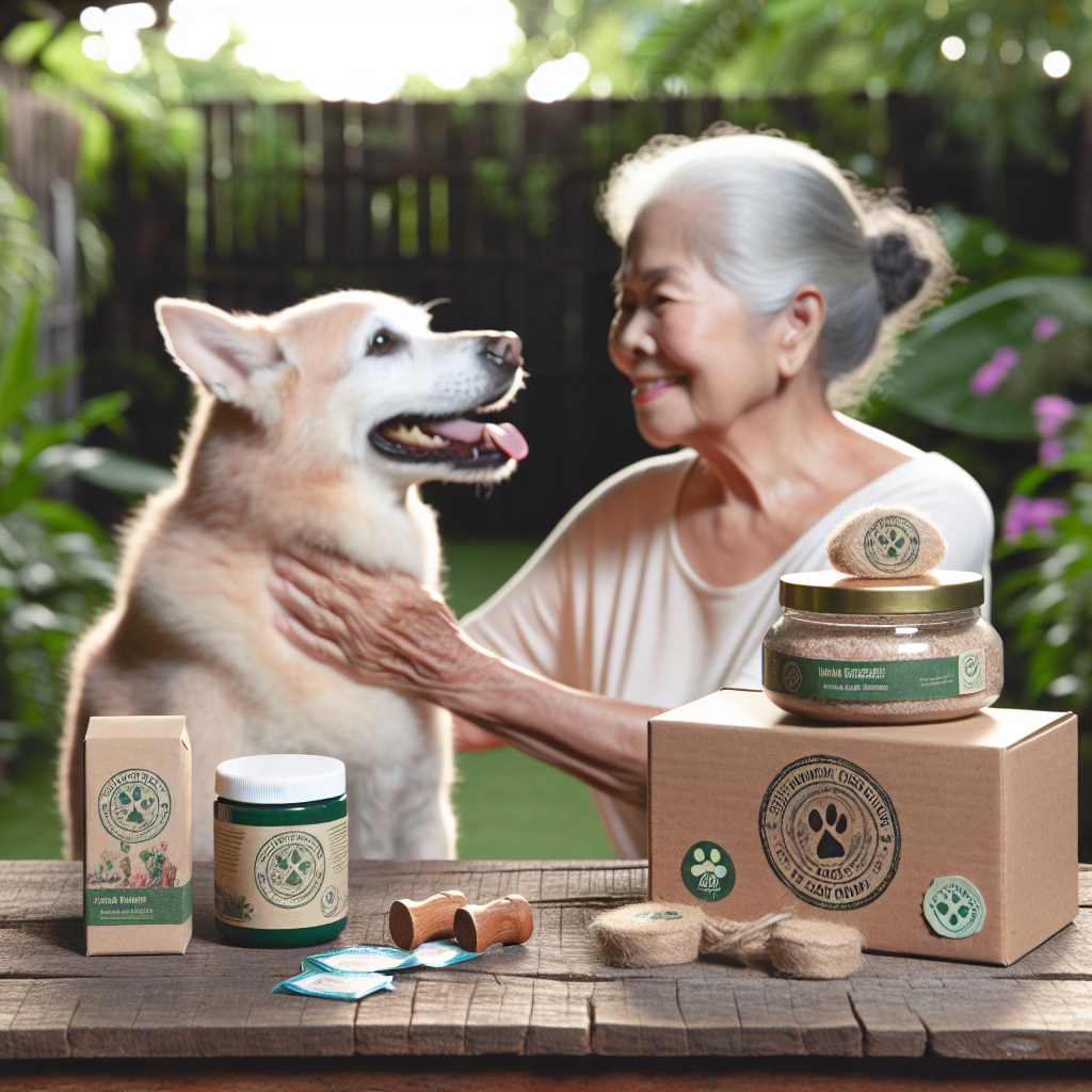 Kin+Kind: Natural Pet Care Products You Can Trust