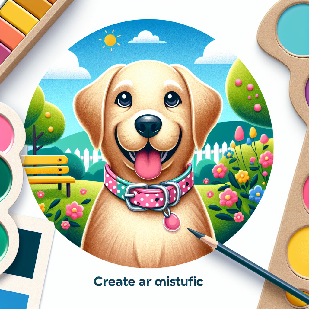 Choosing the Perfect Collar for Your Pet
