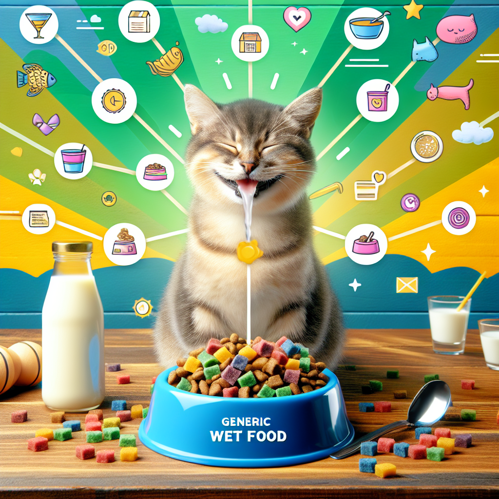 Why Weruva Wet Food Is Perfect for Cat
  Hydration