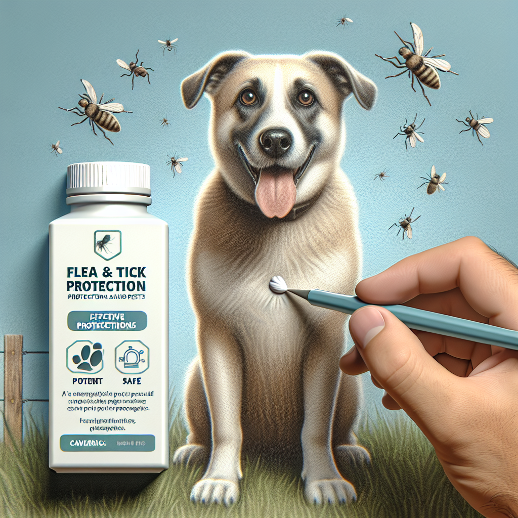 Advantage 11 for Dogs: The Best Flea and
  Tick Protection