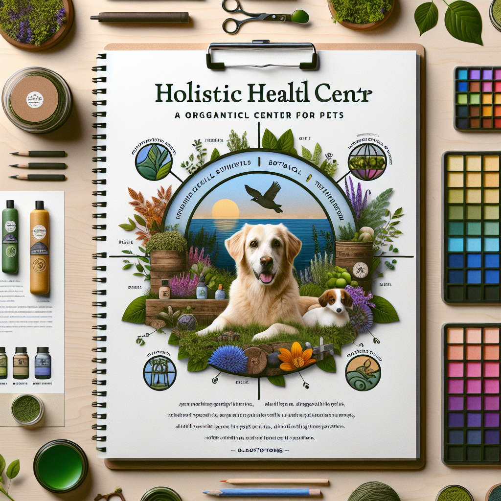 Natural Pet Care at Ashario Pets